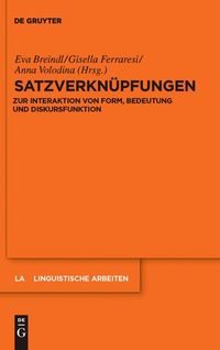 Produktbild: Satzverkn&uuml;pfungen