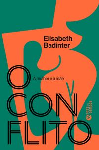 Produktbild: O conflito
