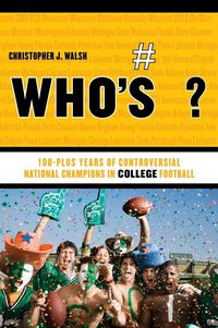 Produktbild: Who's #1?