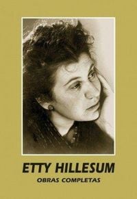 Produktbild: Etty Hillesum : obras completas