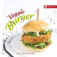 Produktbild: Veggie Burger