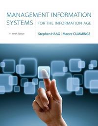 Produktbild: Loose Leaf For Mgmt Info Syste