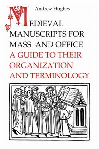 Produktbild: Medieval Manuscripts for Mass and Office