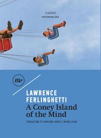 Produktbild: A Coney Island Of The Mind