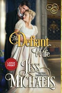 Produktbild: The Defiant Wife