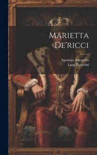 Produktbild: Marietta de'ricci