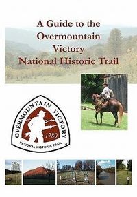 Produktbild: A Guide to the Overmountain Victory National Historic Trail