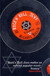 Produktbild: Rock 'n' Roll Jews