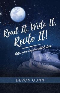 Produktbild: Read It, Write It, Recite It!