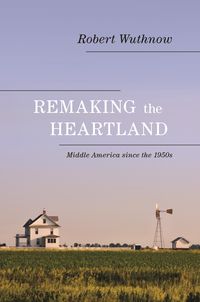 Produktbild: Remaking the Heartland