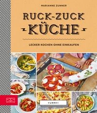 Produktbild: Yummy! Ruck-zuck K&uuml;che