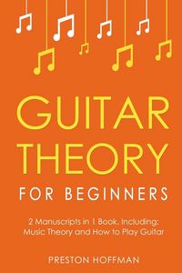 Produktbild: Guitar Theory