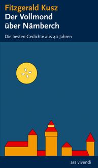 Produktbild: Der Vollmond &uuml;ber N&auml;mberch