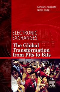 Produktbild: Electronic Exchanges