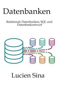 Produktbild: Datenbanken