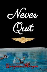 Produktbild: Never Quit