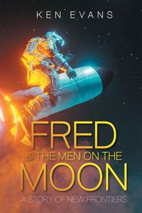 Produktbild: Fred & The Men On The Moon