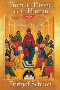 Produktbild: From the Divine to the Human
