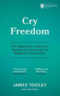 Produktbild: Cry Freedom