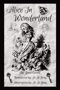 Produktbild: Alice In Wonderland