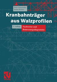 Produktbild: Kranbahntr&auml;ger aus Walzprofilen