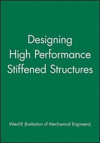 Produktbild: Designing High Performance Sti