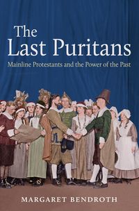 Produktbild: The Last Puritans