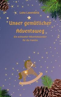 Produktbild: Unser gem&uuml;tlicher Adventsweg