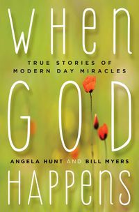 Produktbild: When God Happens