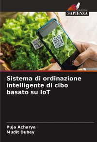 Produktbild: Sistema di ordinazione intelligente di cibo basato su IoT