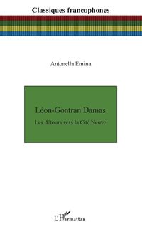 Produktbild: L&eacute;on-Gontran Damas