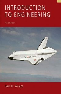 Produktbild: Intro To Engineering Lib Rev/e
