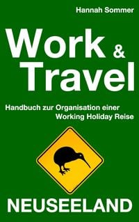 Produktbild: Work and Travel Neuseeland