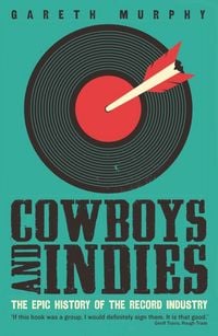 Produktbild: Cowboys and Indies