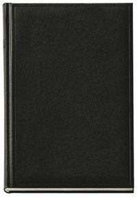 Bild vom Artikel Buchkalender Wochentimer Balaton schwarz 2024 vom Autor 