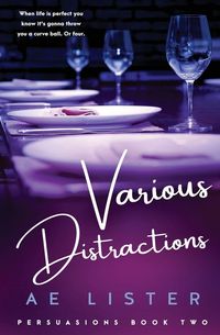 Produktbild: Various Distractions