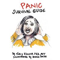 Produktbild: Panic Survival Guide