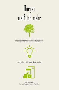 Produktbild: Morgen wei&szlig; ich mehr