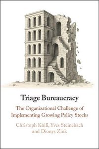 Produktbild: Triage Bureaucracy