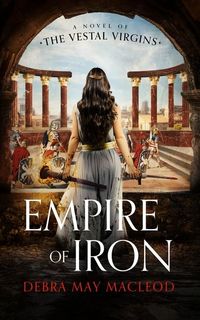 Produktbild: Empire of Iron