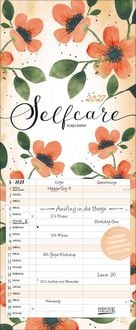 Produktbild Selfcare - My Timer 2027