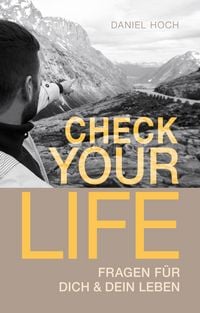 Produktbild: Check Your Life
