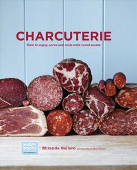 Produktbild: Ballard, M: Charcuterie