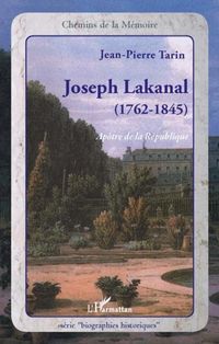 Produktbild: Joseph Lakanal (1762-1845)