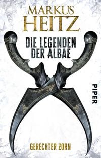 Produktbild: Die Legenden der Albae