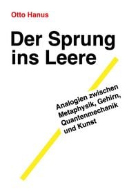 Produktbild: Der Sprung ins Leere