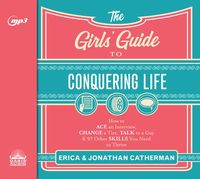 Produktbild: The Girls' Guide to Conquering Life