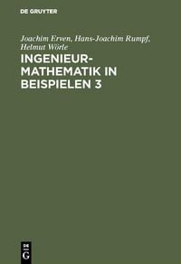 Produktbild: Ingenieur-Mathematik in Beispielen 3