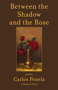 Produktbild: Between the Shadow and the Rose. Selected poems 2001-2024