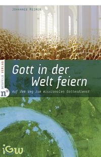 Produktbild: Gott in der Welt feiern